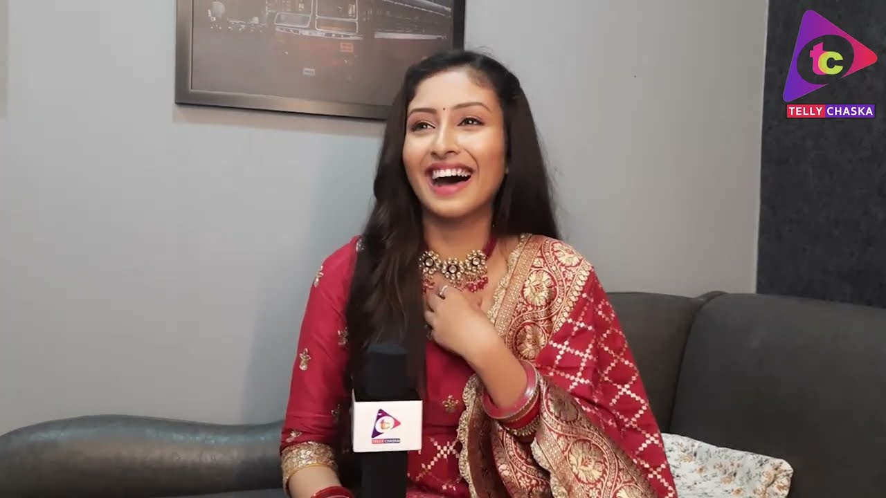 Anchal Sahu Guessing About Ankur Verma | What's In My Wishlist | Parineeti