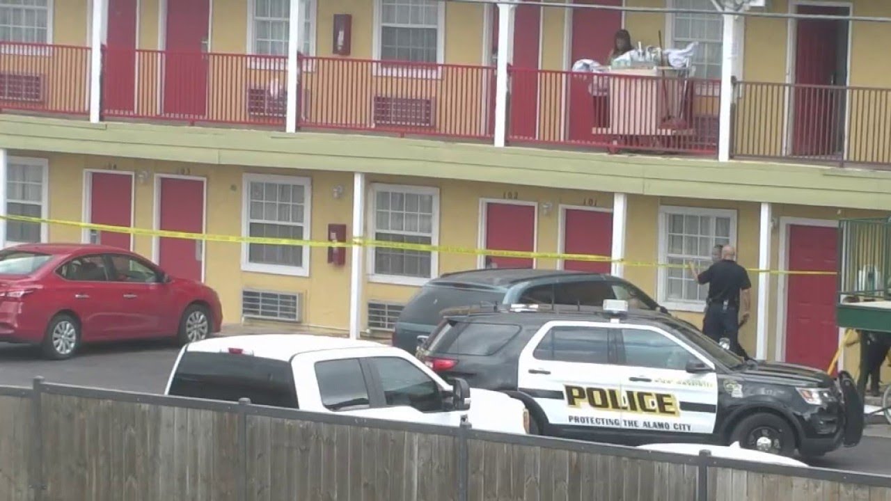 Car burglary suspect wounded in officer-involved shooting on West Side