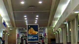 xmod 6cell testing in mall