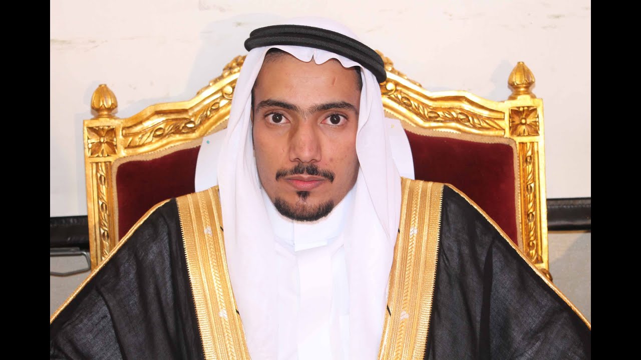 حفل الشيخ / حامد بن بريك الفني السلمي بمناسبة زواج ابنه الشاب عبدالرحيم قاعة الرفيدي 1437/11/26هـ