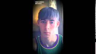 cingiz qedirov get gel deme