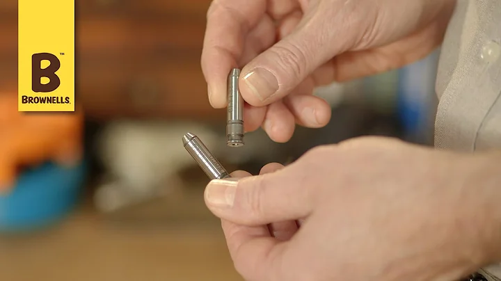 Brownells Tech Tip: AR-15 Headspace