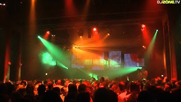 Anton Pieëte @ Click Westerunie Amsterdam 12-02-11