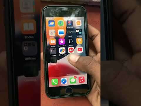 Vídeo: Quanta RAM há no iPhone 6?