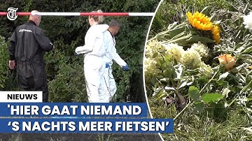 Na vondst lichaam Lisa (17) uit Abcoude: 