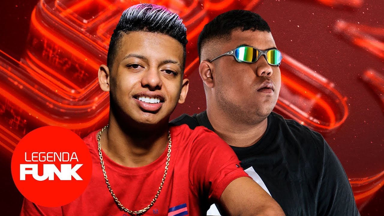 baile funk acapella MC Levin e MC GP - Depois do nargas você vai sentar - Virou putinh (DJ Gege)