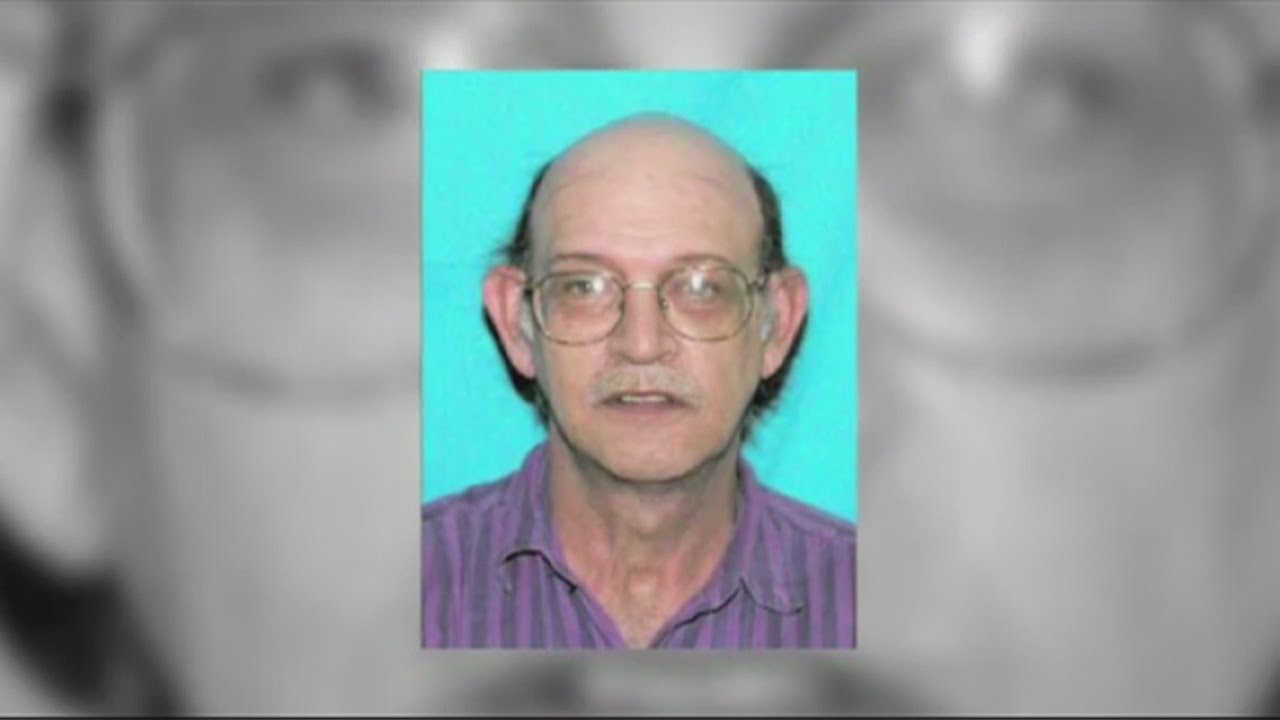 Gary Simpson in court