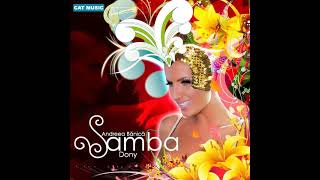 Andreea Banica feat. Dony - Samba | Netaniel Afro House RMX