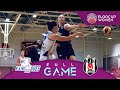 Kangoeroes Mechelen v Besiktas | Full Basketball Game | EuroCup Women 2023-24