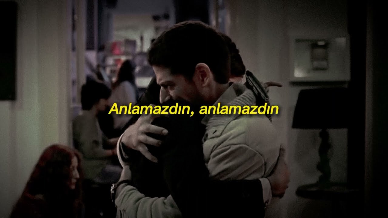Dilerim ki mutlu ol sevgilim