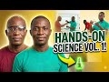 Hands-On Science. Vol. 1