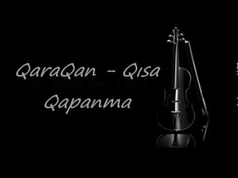 QaraQan - Qısa Qapanma (Lyrics)