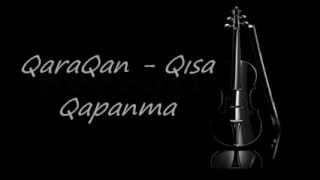 Qaraqan - Qısa Qapanma Lyrics