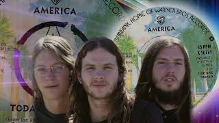 America  -  Today's The Day (1976)