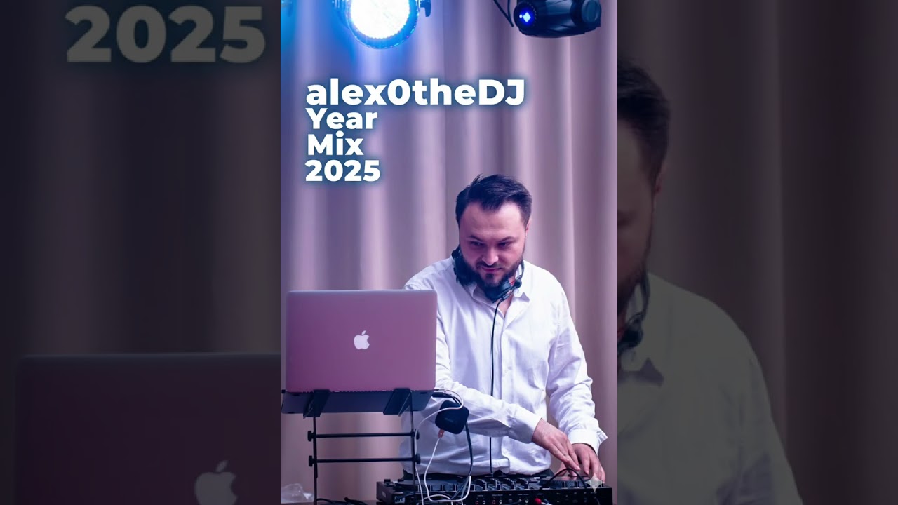 Afro Latin House 2025 | Top 20 Best Tracks of 2025 by alex0theDJ