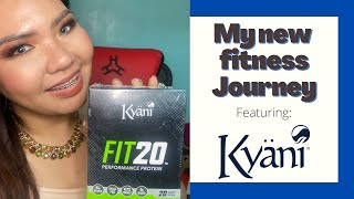 Kyani Nitro Nutrition