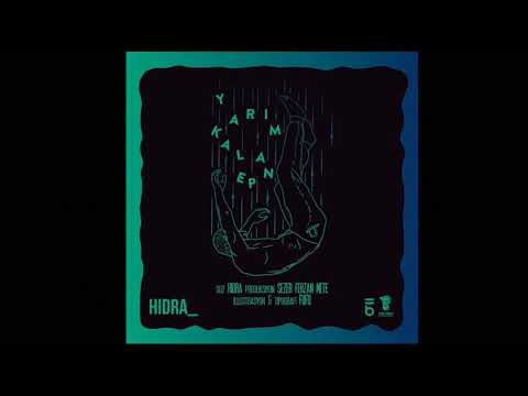 Hidra, A-pooh, FerzanBeats - Kırmızı Kalp