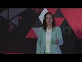 Soy una intensa, y ojalá tú también lo seas | Paulina Marín | TEDxUniversidadPanamericanaGuadalajara