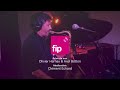 Laurent Bardainne & Tigre d'Eau Douce "Oh Yeah" live a FIP