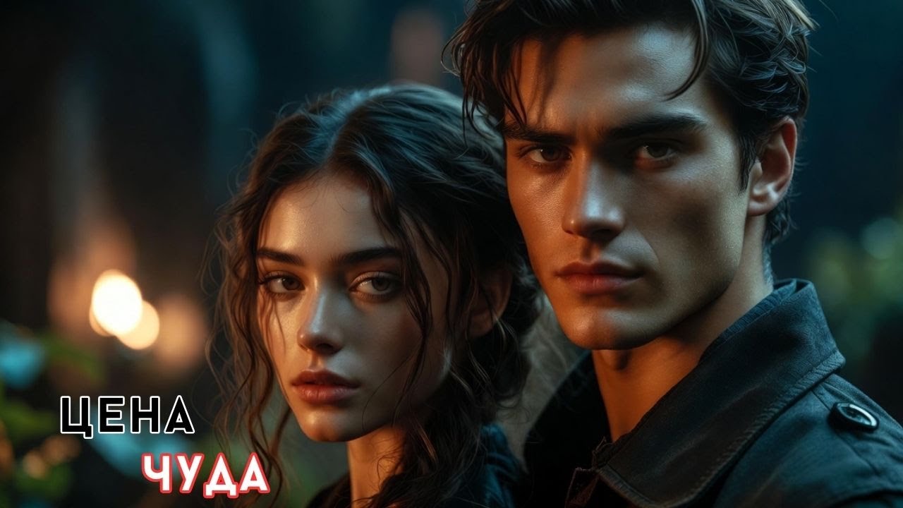 🎧 Аудиокнига💫🕊 