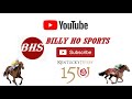 Welcome to billy ho sports