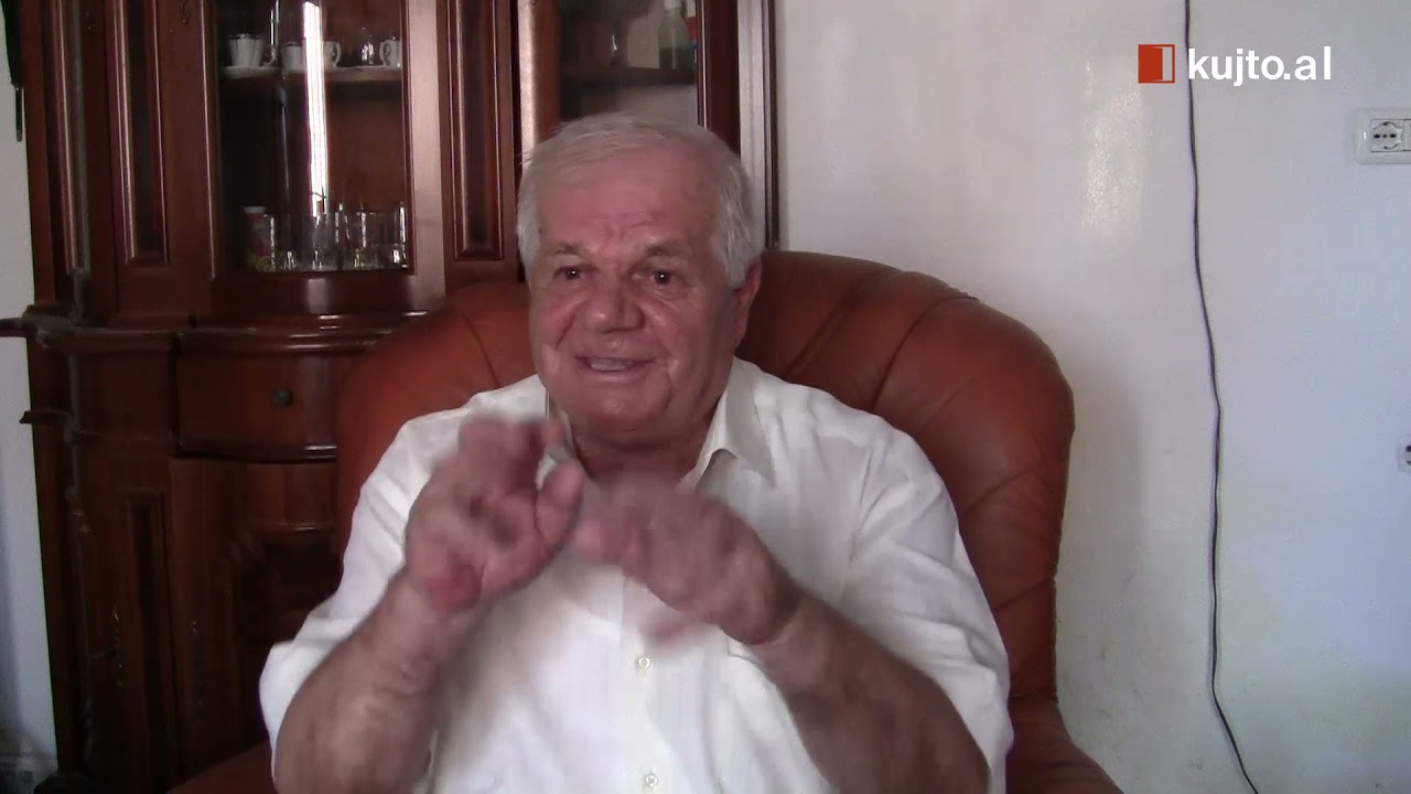 Dëshmia/Kristo Mema: Në Spaç, jeta e të burgosurve sfidonte shkencën