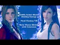 528Hz music | Final Fantasy VII 7 Remake Main Theme OST BGM Soundtrack | Credits cutout version |