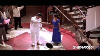 Nene Madhuri Aithe Movie Scenes - Antara Mali Shooting For Her Movie With Bollywood Lookalikes - Rgv