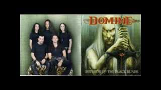Watch Domine The Sun Of The New Season a Homecoming Song video