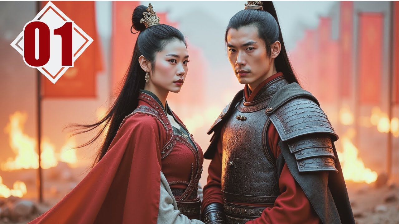 ÂN OÁN HOÀNG QUYỀN -  TẬP 1 | Phim Bộ Cổ Trang Thuyết Minh Trung Quốc Hay Nhất | Phim Hay 2026