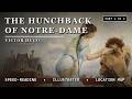 The Hunchback of Notre-Dame - Hugo (Illustrated Audiobook) Part 1 of 2