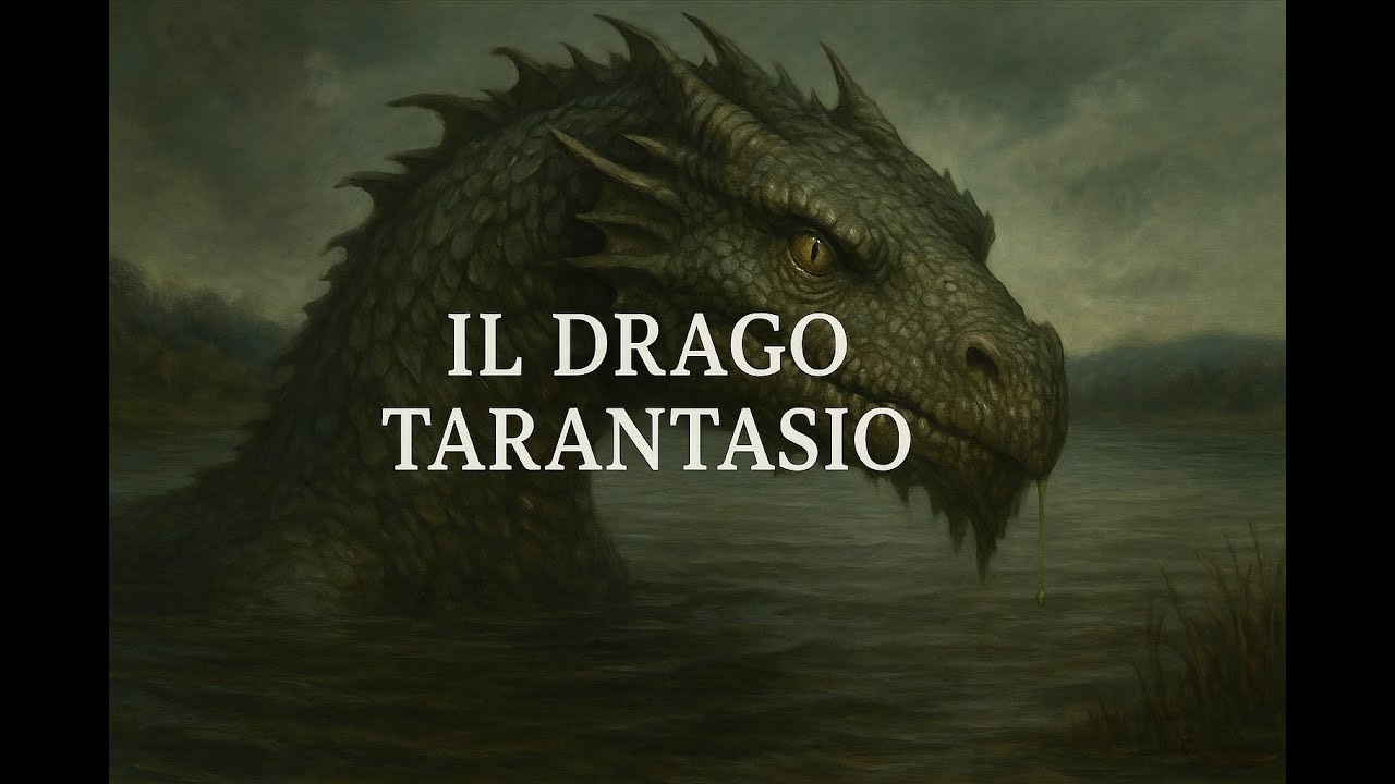 IL DRAGO TARANTASIO 