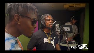 Jdon Heights x Digital Sham freestyle | Chris Satta x Zimi