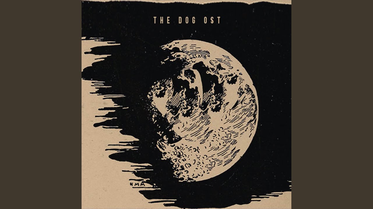 The Dog – Max Herve