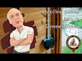 ELECTRICAL WIRING | Installing electrical wiring for a double socket into a Summer House