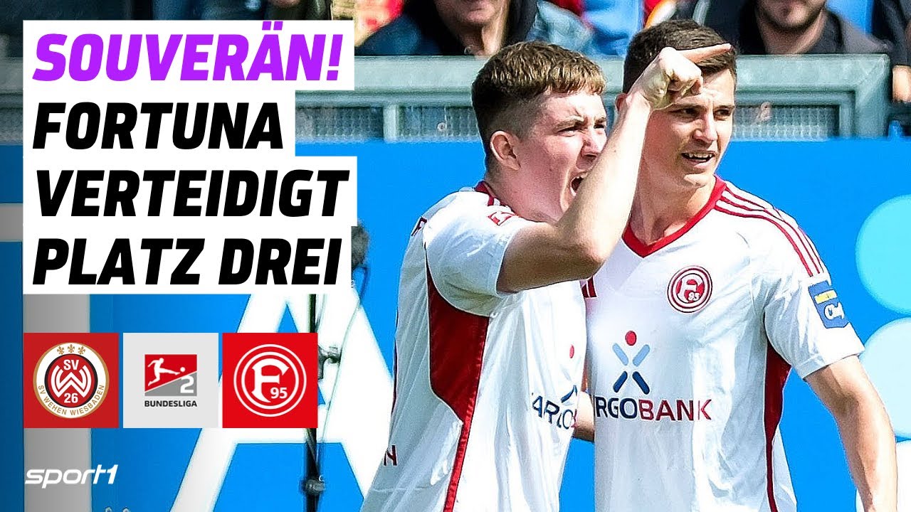 SV Wehen Wiesbaden - VfL Osnabrück | 2. Bundesliga Tore und Highlights 27. Spieltag