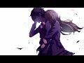 AMV || Suicide (French Version) (Lyrics)