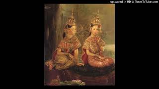 Thai Classical Songs (Top 41-50)