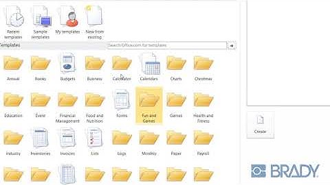 Fixing Excel Import Errors | Brady Workstation