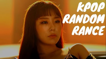 KPOP RANDOM DANCE CHALLENGE / TWICE, APINK, BTS, GOT7 AND MORE!