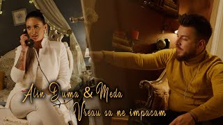 Alin Duma ❌ Meda - Vreau sa ne impacam | Official Video