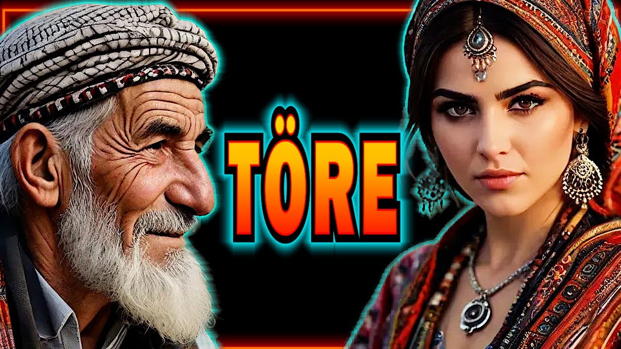 TÖRE - DENGBEJ ABBAS ( TÜM KÜRTÇE ŞARKILAR)  Kürtçe Dengbeji Strane Kurdi