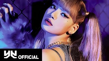 LISA - 