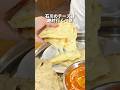 石川のチーズ好き必見!たっぷりチーズのチーズナン「SARA」