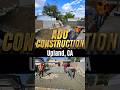 Stop Foundation Cracks Before They Cost You! 💸🏗️ | Upland ADU Experts