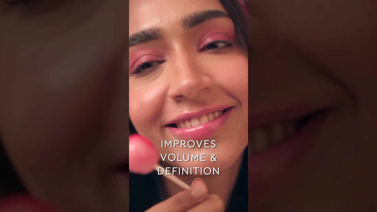 Get Thick Lip Energy with Lip Rizz Gloss | New Launch | Lip Rizz Gloss