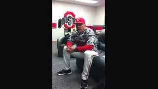 3-23 Greg Beals Postgame Interview Information