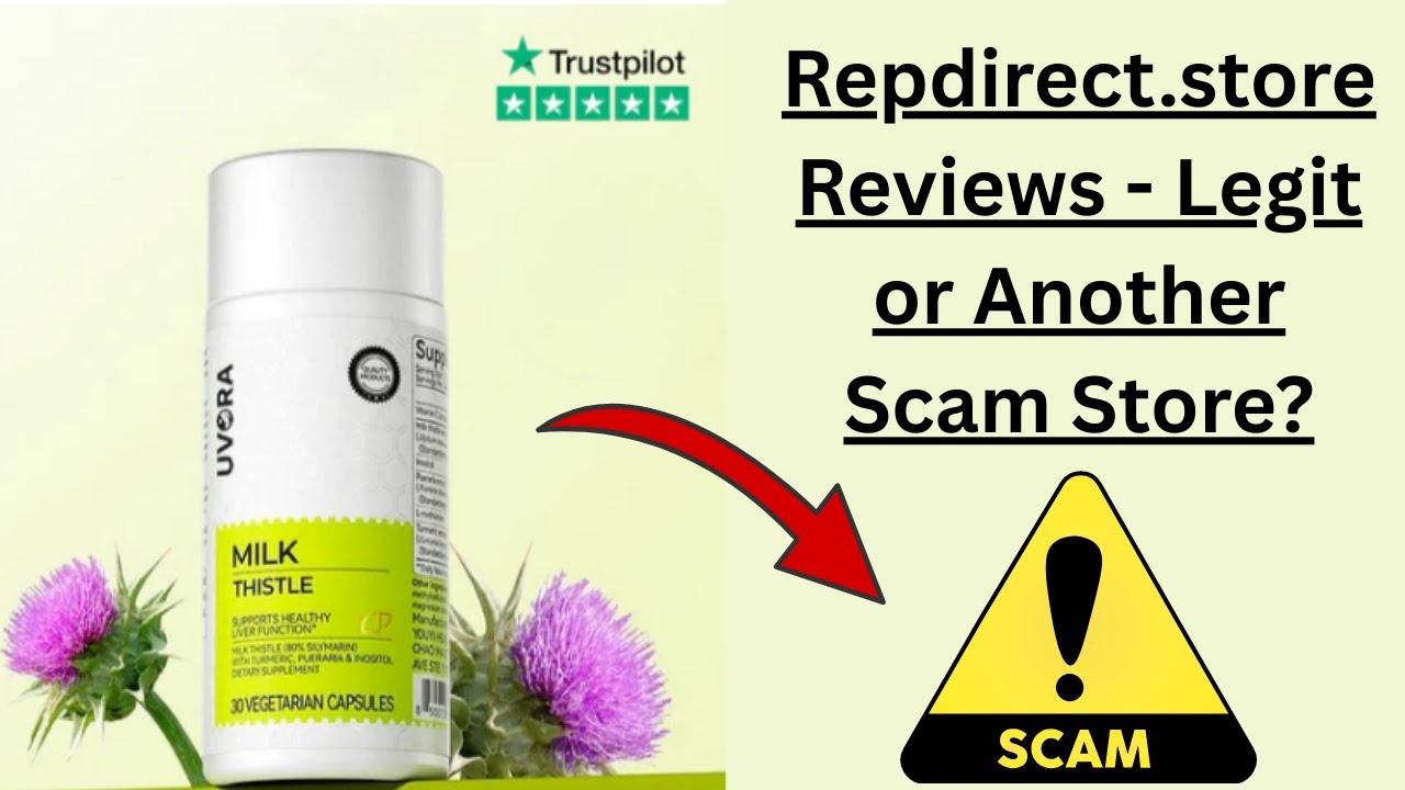 Отзывы о препарате Uvora Milk Thistle: эффективен ли он или это обман?