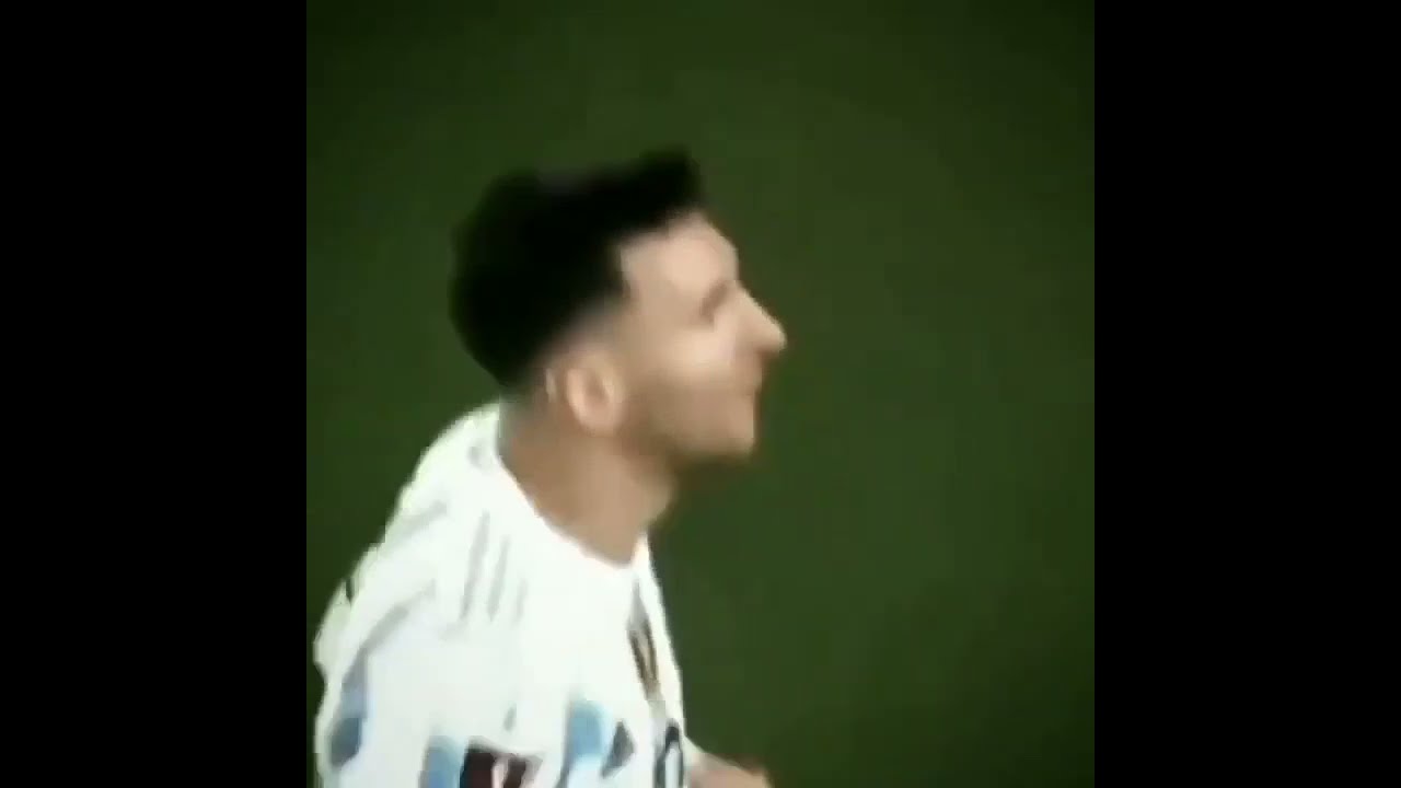 Месси хет-трик Боливии 