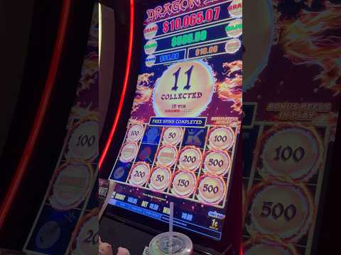 Gioca alle Dragon Slots: il Casinò Online Migliore per i Giocatori Italiani